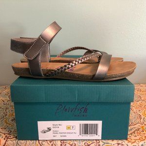 Blowfish Goya Sandals